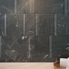 Porcelanosa Brooklyn Marquina Tiles