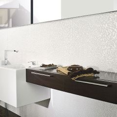 Porcelanosa Cubica Blanco tiles