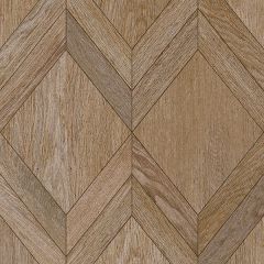 Porcelanosa Diamond 3D Roble Tile (detail)