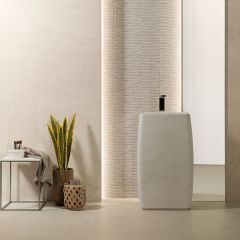 Porcelanosa Durango Bone Tiles