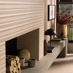 Porcelanosa Line Dorcia Marfil tiles