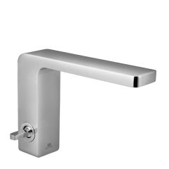 Porcelanosa Lounge Single Lever Basin Mixer Tap