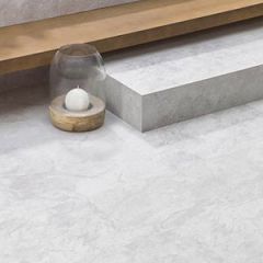 Porcelanosa Image White Tiles (floor tiles pictured)