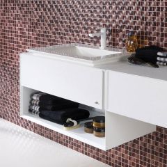 Porcelanosa Ones Basin