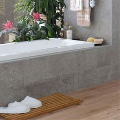 Porcelanosa Park Acero (setting)