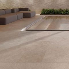 Porcelanosa Savannah Topo tiles