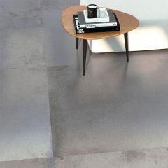 Porcelanosa Steel Acero tiles