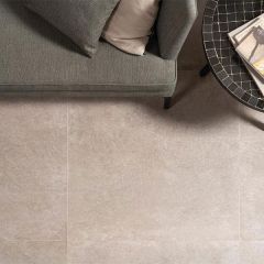 Porcelanosa Verbier Silver Tiles