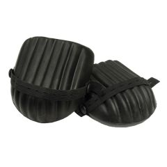 Standard Rubber Knee Pads