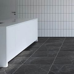 Stolela Anthracite Tile 60 x 60cm