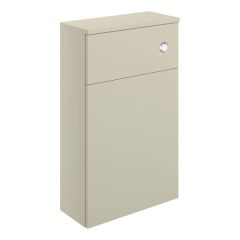 Tabo Orta Matt Cotton Floor Standing WC Unit 503mm