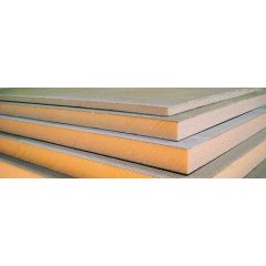 Waterproof Insulation Board 1200 x 600 x 6mm