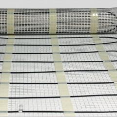 Warmtoes 160 Watt Electric Underfloor Heating Mat