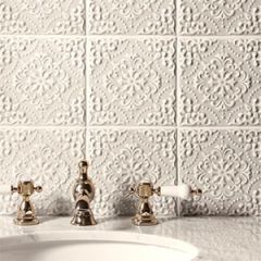 Winchester Artisan Highgrove Embossed Waveney Tiles