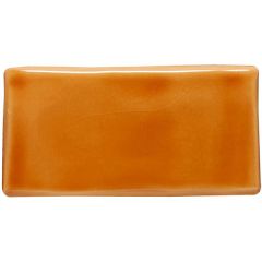 Winchester Classic Amber Half Tile 12.7 x 6.3cm