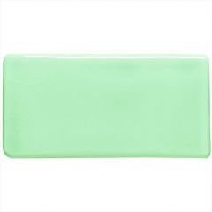 Winchester Classic Celadon Half Tile 12.7 x 6.3cm