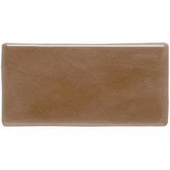 Winchester Classic Putty Half Tile 12.7 x 6.3cm