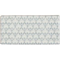 Winchester Residence Fabrique Clara French Blue Tile 10 x 20cm
