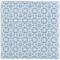 Winchester Residence Manoir Maroc Papyrus Tile 13 x 13cm
