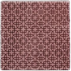 Winchester Residence Manoir Maroc Tayberry Tile 13 x 13cm
