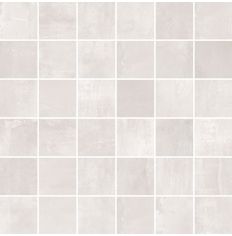 ABK Interno 9 Pearl Quadretti Mosaic 30 x 30cm