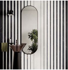 ABK Sensi Fantasy Stripes Lux 3D Rett Tiles