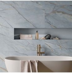 ABK Sensi Nuance Deep River Rett Tiles 60 x 120cm