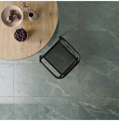 ABK Sensi Nuance Sea Green Rett Tiles 60 x 120cm