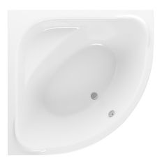 Apollo Barnet Standard Bath 1350 x 1350 x 620mm