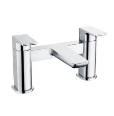 Tabo Corrado Chrome Bath Filler Tap