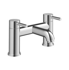 Tabo Hero Chrome Bath Filler Tap