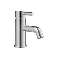 Tabo Hero Chrome Cloakroom Basin Mixer Tap & Waste