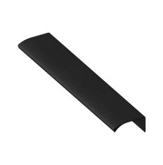 Tabo Matt Black 20cm Furniture Handle