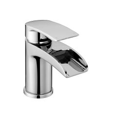 Tabo Dory Basin Mixer Tap & Waste