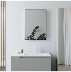 Tabo April Rectangle Mirror 400 x 600mm