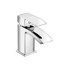 Tabo Duran Cloakroom Basin Mixer Tap & Waste