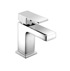 Tabo Ricco Basin Mixer Tap & Waste