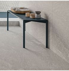 Azulev Slate Stone Grey Tiles (various sizes)