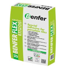 Benfer Flex Grey Rapido 20kg