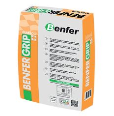 Benfer Grip Plus White 20kg