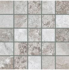 Grespania Almena Gris Mosaic 30 x 30cm