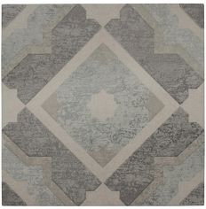 Odyssey Mezzo Volante Tile