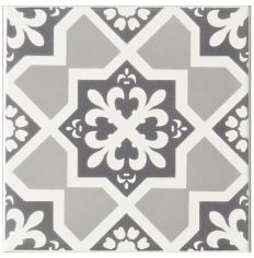 Odyssey Tapestry Liberte Grey