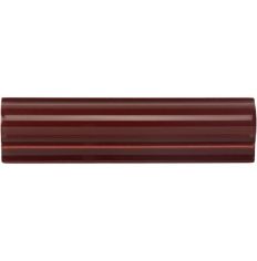 Original Style Albert Burgundy Border