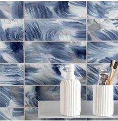 Original Style Atmosphere Ocean Tiles