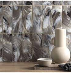 Original Style Atmosphere Storm Tile 22 x 7.6cm