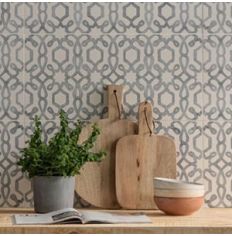 Original Style Bohemia Rosalie Tiles