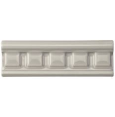 Original Style Dentil Chancel Grey Border