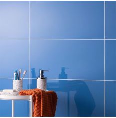 Original Style Loire Clear Glass Tiles