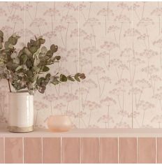 Original Style Meadow Hedgerow Tiles